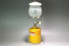 画像3: Optimus 841 Gas Lantern /オプティマス ガスランタン【国内未発売】  (3)