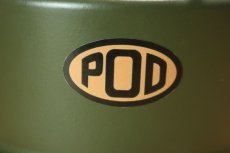 画像19: POD 7K Heater Sweden /ポッドストーブ 軍用 color (19)