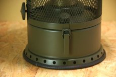 画像7: POD 7K Heater Sweden /ポッドストーブ 軍用 color (7)