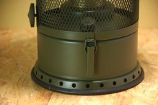 画像7: POD 7K Heater Sweden /ポッドストーブ 軍用 color (7)