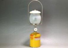 画像1: Optimus 841 Gas Lantern /オプティマス ガスランタン 国内未発売  (1)