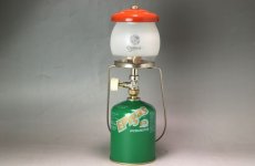 画像1: Optimus 841 Gas Lantern /オプティマス ガスランタン【国内未発売】  (1)