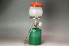 画像4: Optimus 841 Gas Lantern /オプティマス ガスランタン 国内未発売  (4)