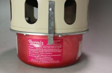 画像7: Therm'x PORTABLE SAFETY-HEATER FRANCE /キャタリック ヒーター (7)