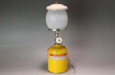 画像2: Optimus 841 Gas Lantern /オプティマス ガスランタン【国内未発売】  (2)
