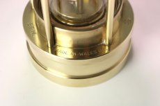 画像9: E.Thomas & Williams  England 未使用 オイルランプ　マイナーズ・カンブリアンランタン (9)