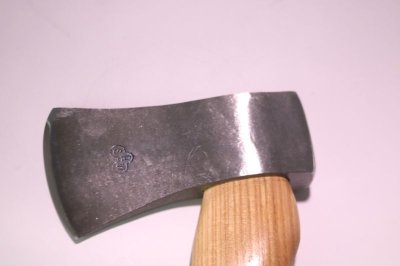 画像2: Axe. S.A. Wetterling  斧 SWEDEN