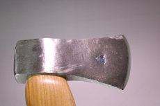 画像9: Axe. S.A. Wetterling  斧 SWEDEN (9)