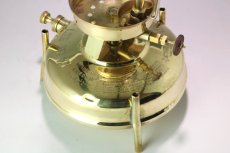 画像9: Radius 145 二刀流ランタン No.17 バーナー / ラディウス Sweden (9)