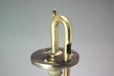 画像13: Radius 145 二刀流ランタン No.17 バーナー / ラディウス Sweden (13)