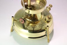 画像10: Radius 145 二刀流ランタン No.17 バーナー / ラディウス Sweden (10)
