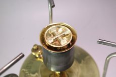 画像23: Radius 145 二刀流ランタン No.17 バーナー / ラディウス Sweden (23)