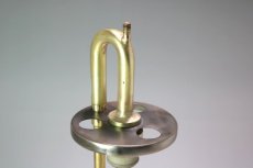 画像14: Radius 145 二刀流ランタン No.17 バーナー / ラディウス Sweden (14)