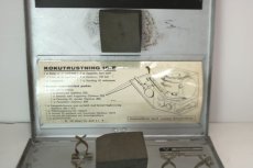 画像15: KOKUTRUSTNING 10/s M8210-111000/スウェーデン軍キャンプケース 【未使用】 (15)