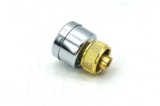 画像4: 当店オリジナル コールマン フィラーキャップ 圧力計/ 注油口キャップ 【送料無料】Coleman Air Gauge (4)