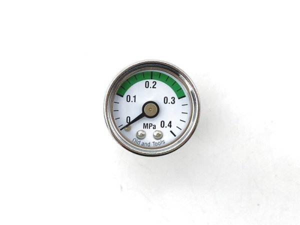 Coleman - 2個セット 新品 コールマン用 圧力計付 フィラーキャップ 内圧監視に Coleman Coleman-コールマン用 内圧計 小型圧力計付 フィラー
