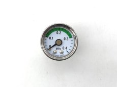 画像5: 武井バーナー 301  圧力計付き フィラーキャップ /注油口キャップ 101,501  (5)