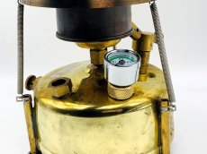画像3: 武井バーナー 301  圧力計付き フィラーキャップ /注油口キャップ 101,501  (3)