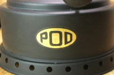 画像19: POD 7K Heater Sweden /ポッドストーブ  (19)