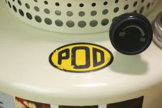 画像12: POD 8K Heater Sweden /ポッド ストーブ  (12)