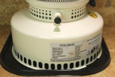 画像9: POD 8K Heater Sweden /ポッド ストーブ  (9)