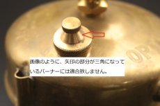 画像11: ラディウス 119 圧力計付き 注油口キャップ /エアゲージ【当店オリジナル】/Radius (11)