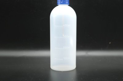 画像3: アルコールボトル 500Ml /プレヒート用 / Alcohol bottle 