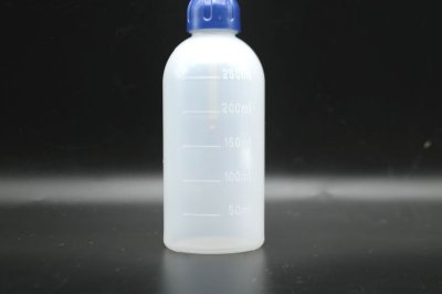 画像3: アルコールボトル 250Ml /プレヒート用 Alcohol bottle