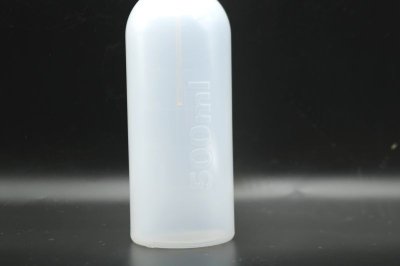 画像2: アルコールボトル 500Ml /プレヒート用 / Alcohol bottle 