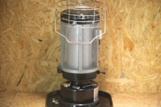 画像4: POD 3K  Heater Sweden / ポッドストーブ 限定生産ブラック 耐震装置付き (4)