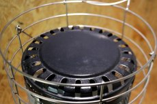 画像18: POD 3K  Heater Sweden / ポッドストーブ 限定生産ブラック 耐震装置付き (18)