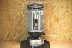 画像5: POD 3K  Heater Sweden / ポッドストーブ 限定生産ブラック 耐震装置付き (5)
