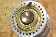 画像21: POD 3K  Heater Sweden / ポッドストーブ 限定生産ブラック 耐震装置付き (21)