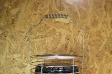 画像17: POD 3K  Heater Sweden / ポッドストーブ 限定生産ブラック 耐震装置付き (17)