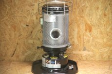画像2: POD 3K  Heater Sweden / ポッドストーブ 限定生産ブラック 耐震装置付き (2)