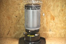 画像6: POD 3K  Heater Sweden / ポッドストーブ 限定生産ブラック 耐震装置付き (6)