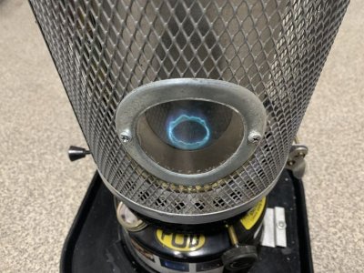 画像3: POD 3K  Heater Sweden / ポッドストーブ 限定生産ブラック 耐震装置付き