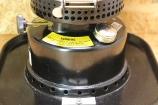 画像8: POD 3K  Heater Sweden / ポッドストーブ 限定生産ブラック 耐震装置付き (8)