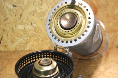 画像2: POD 3K  Heater Sweden / ポッドストーブ 限定生産ブラック 耐震装置付き
