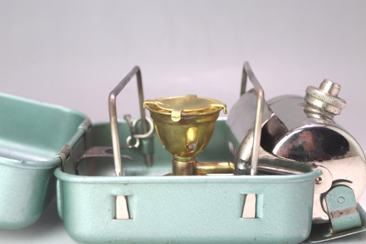 画像10: Optimus 8 Burner Sweden/オプティマス (10)