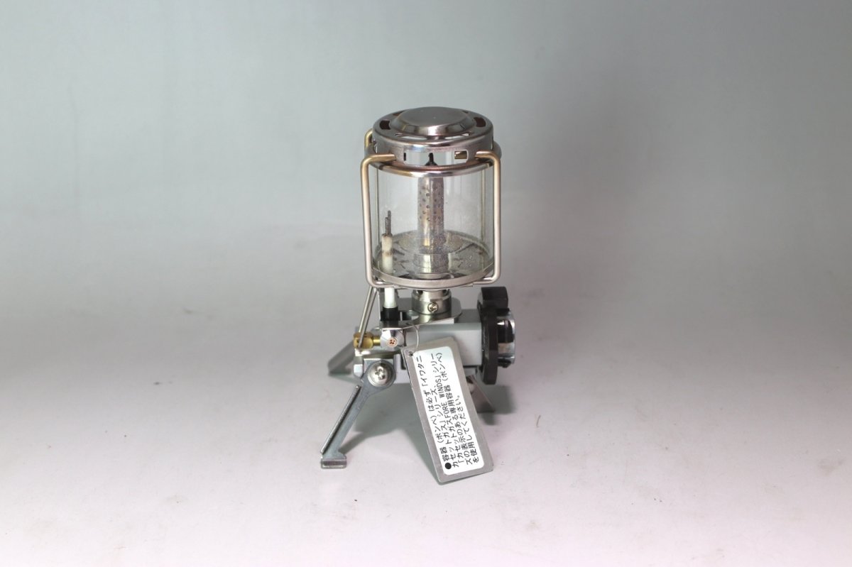 画像5: FORE WINDS マイクロランタン FW-ML01 / イワタニ フォアウィンズ 小型ランタン (5)