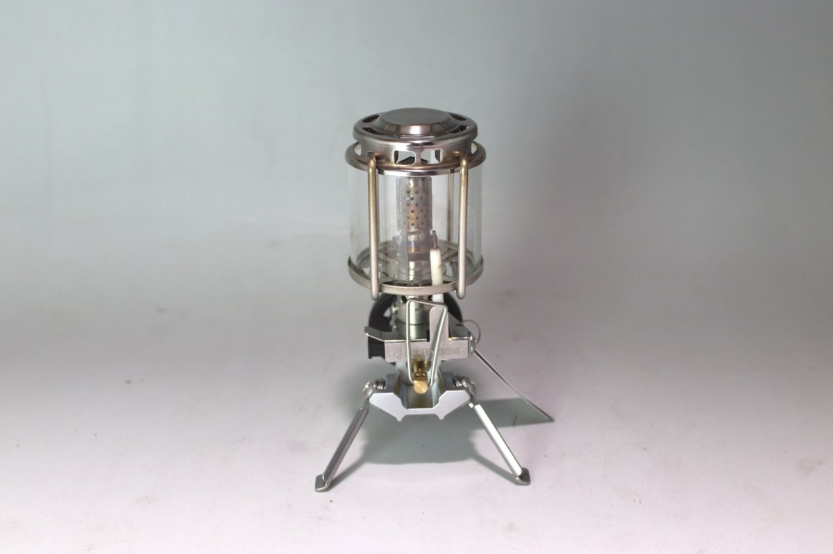 画像4: FORE WINDS マイクロランタン FW-ML01 / イワタニ フォアウィンズ 小型ランタン (4)