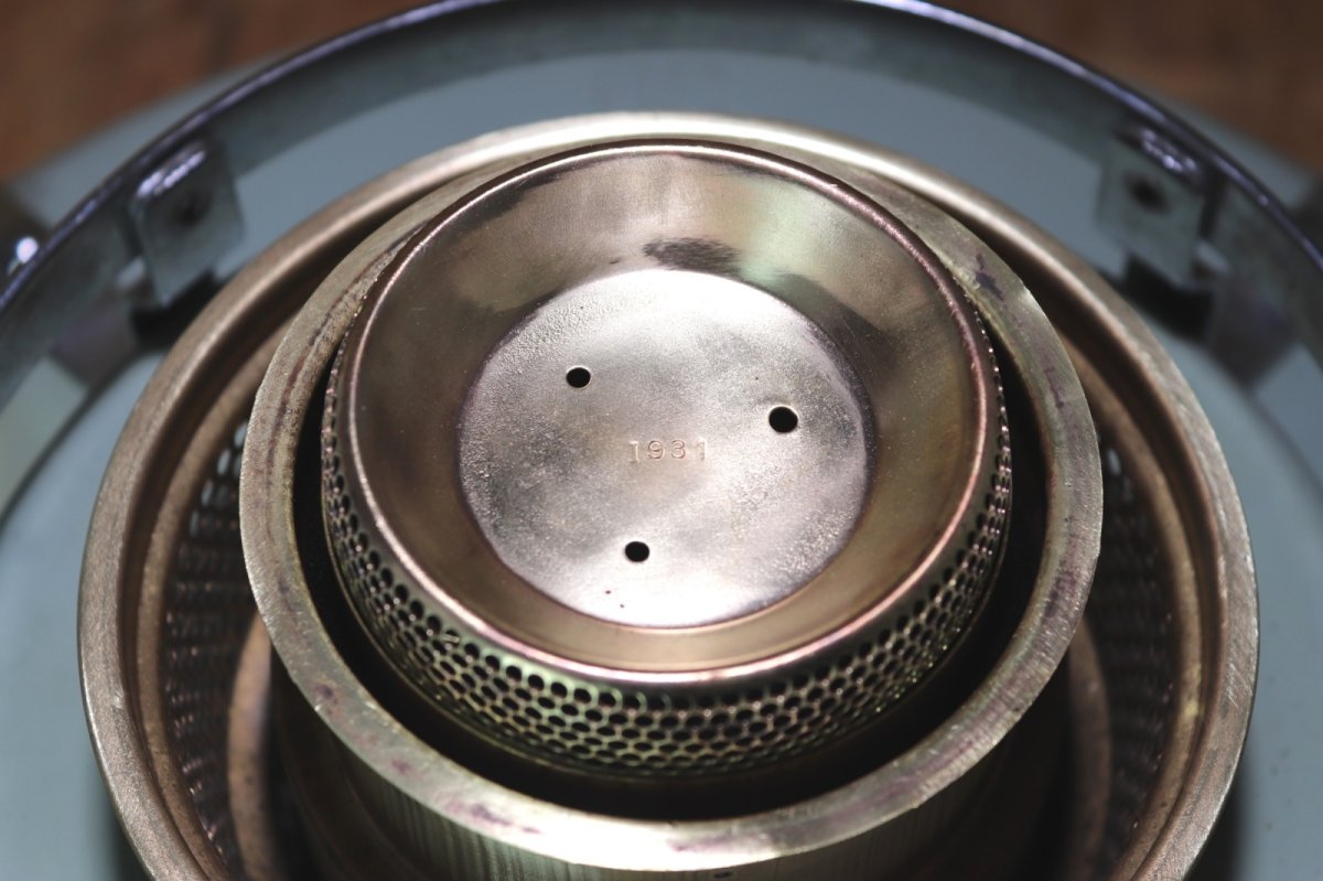 画像23: Aladdin Blue Flame BF-3902 /アラジン ブルーフレーム ストーブ 39型【耐震装置】 (23)