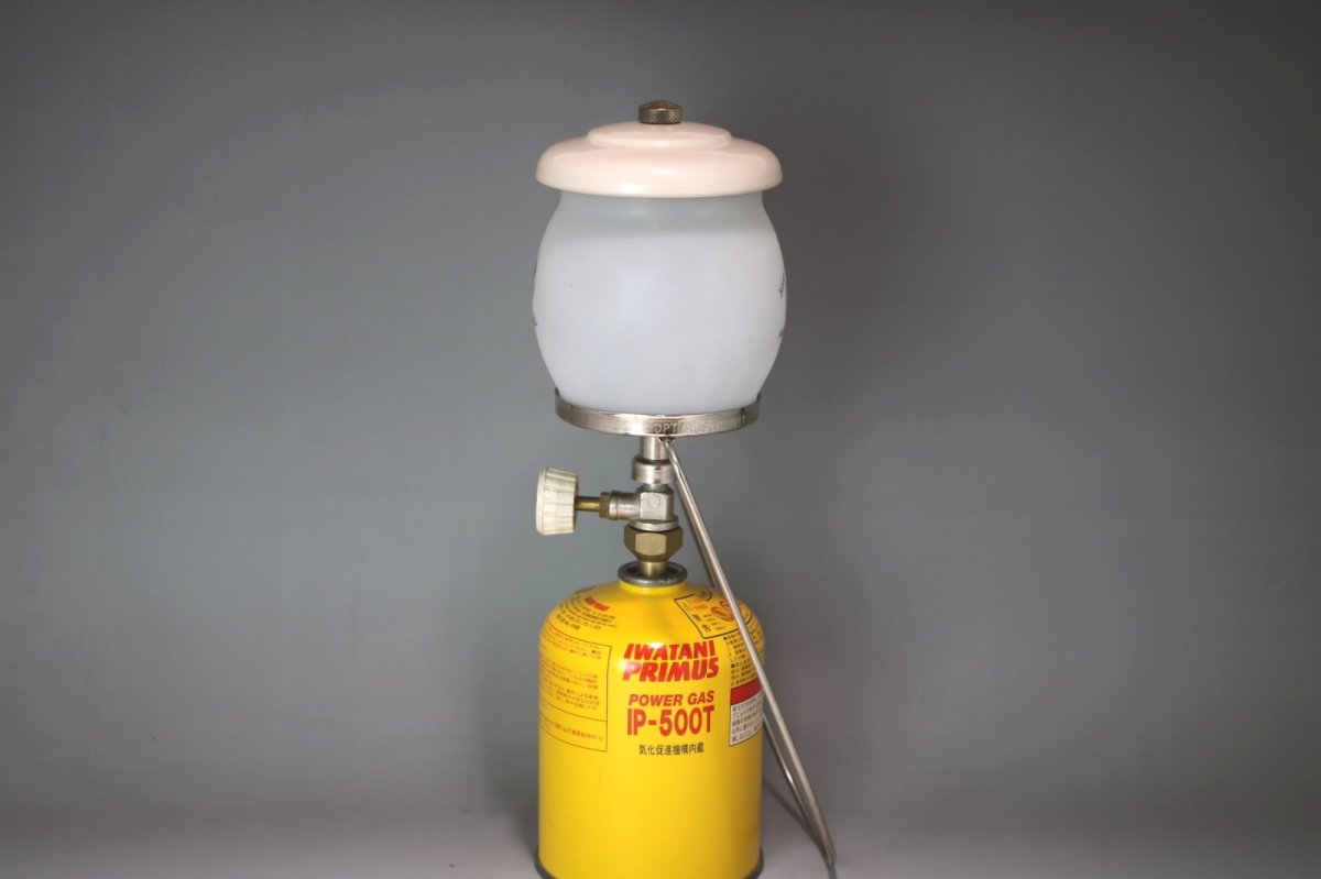 画像3: Optimus 841 Gas Lantern /オプティマス ガスランタン【国内未発売】  (3)