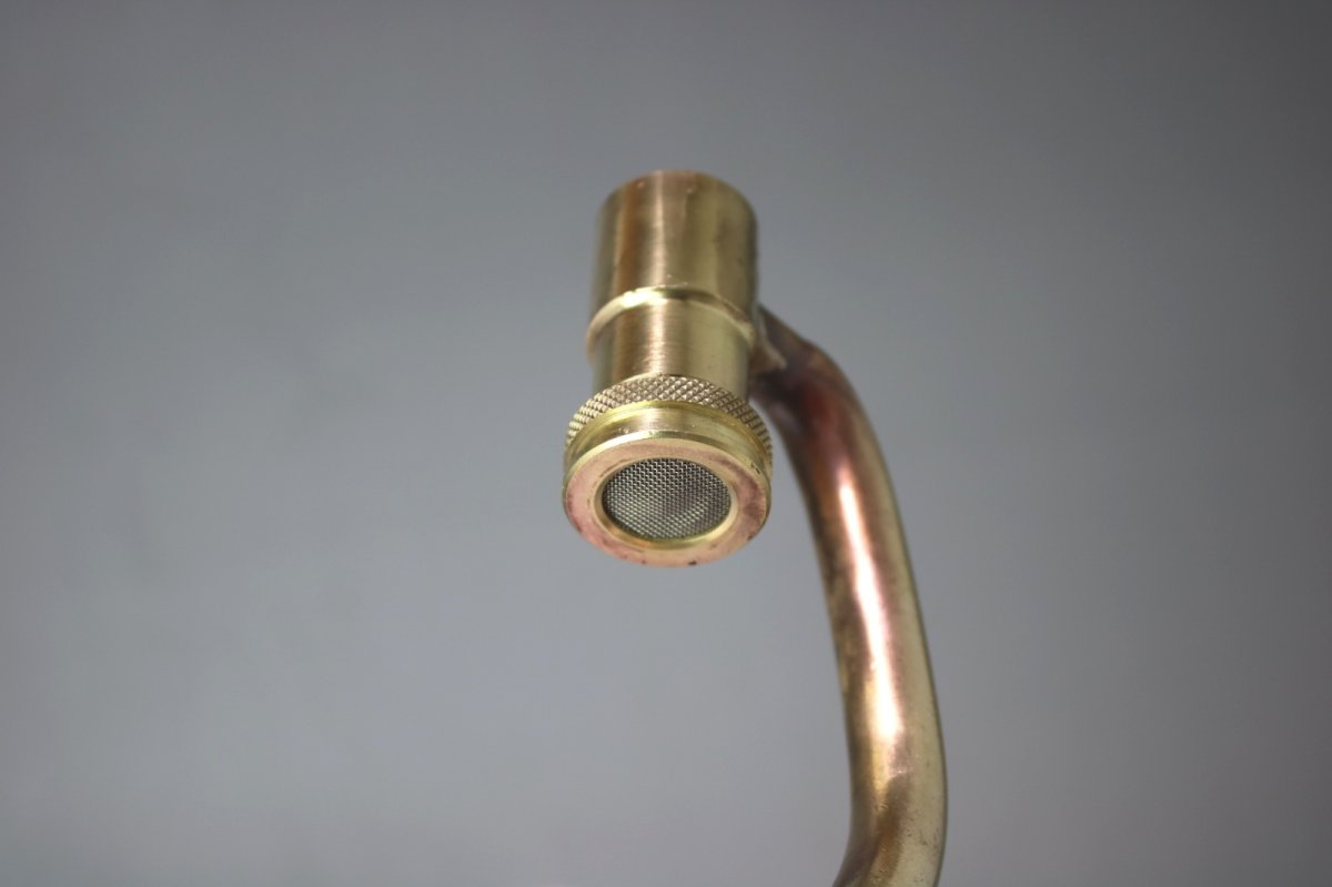 画像17: Optimus 841 Gas Lantern /オプティマス ガスランタン【国内未発売】  (17)