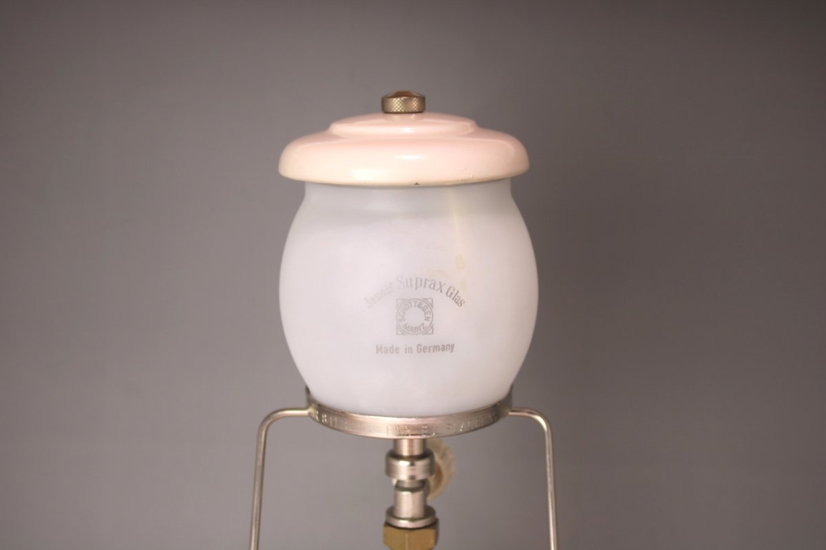 画像8: Optimus 841 Gas Lantern /オプティマス ガスランタン【国内未発売】  (8)