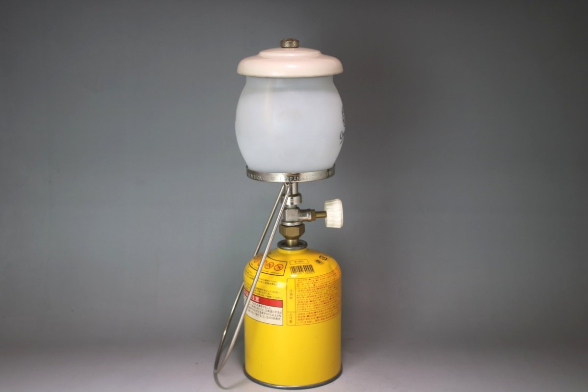 画像5: Optimus 841 Gas Lantern /オプティマス ガスランタン【国内未発売】  (5)