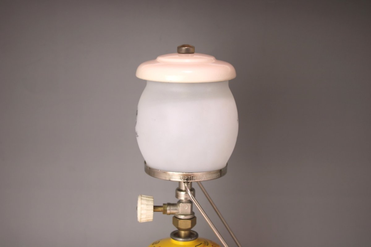 画像7: Optimus 841 Gas Lantern /オプティマス ガスランタン【国内未発売】  (7)