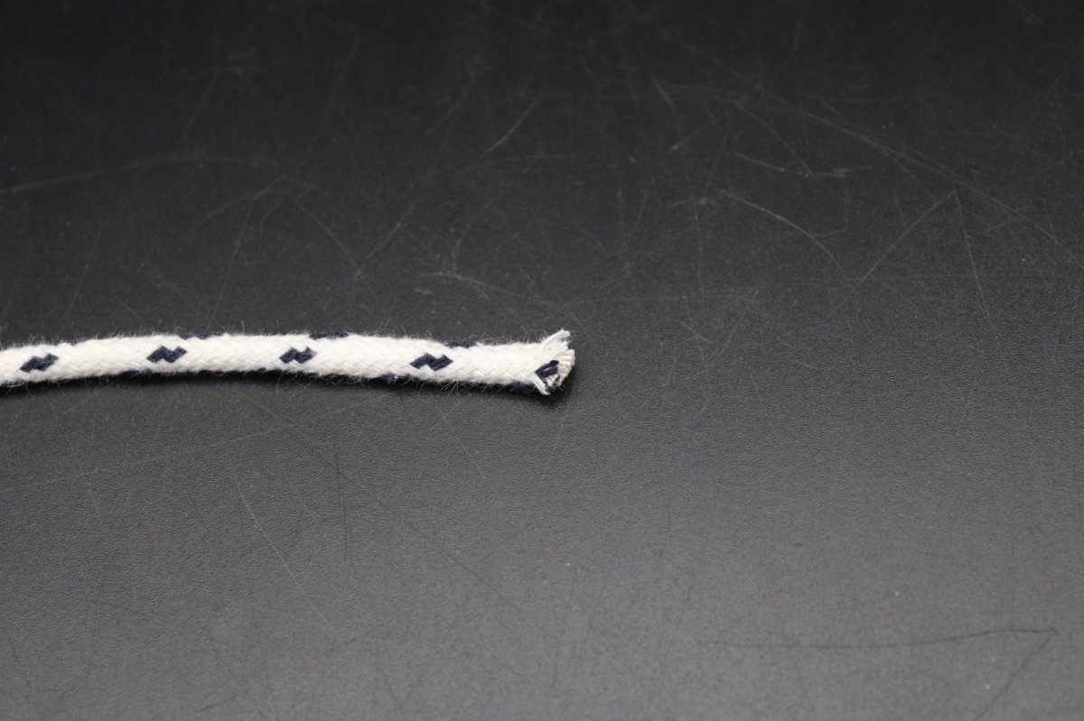 画像3: キャプテンスタッグ アルコールランプ, オイルランプ, ランタン 替え芯/ 棒芯 Φ4.0-3.5mm×5M (3)