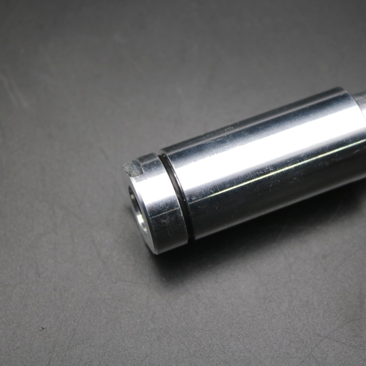 画像5: スベア 123 ミニポンプ ショート 2WAY 注油口キャップ付き /Svea (5)